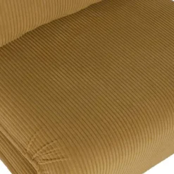 Sofá Cambalhota Castanho 83x85x71