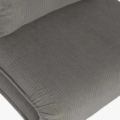 Sofá Cambalhota Cinza 83x85x70