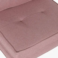 Sofá Cambalhota Rosa 83x85x73