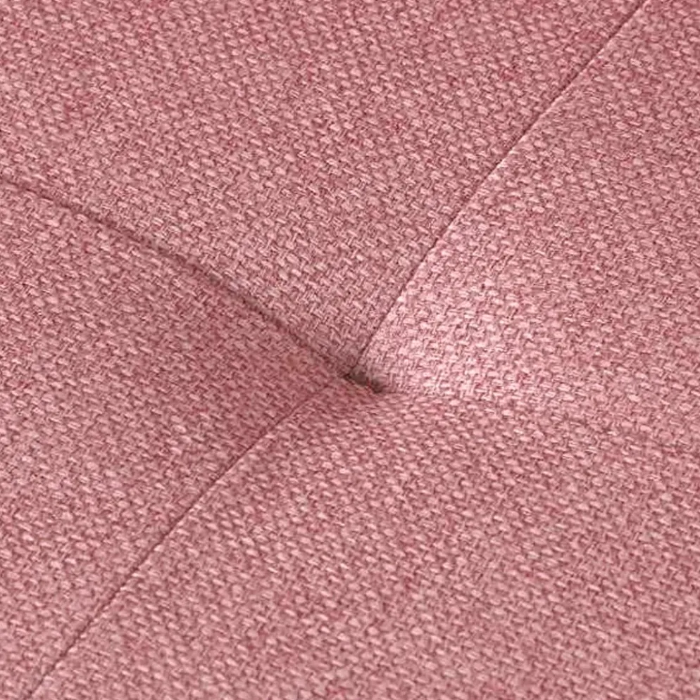 Sofá Cambalhota Rosa 83x85x73
