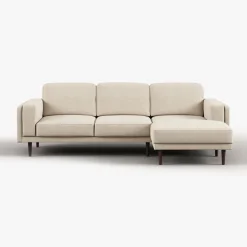 Sofá Chaise Longueà direita