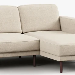 Sofá Chaise Longueà direita
