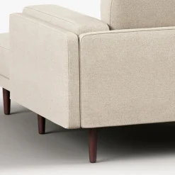 Sofá Chaise Longueà direita