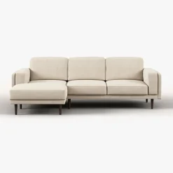 Sofá Chaise Longueà esquerda