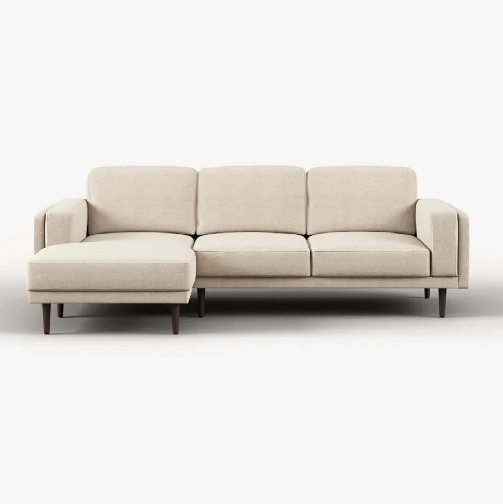 Sofá Chaise Longueà esquerda