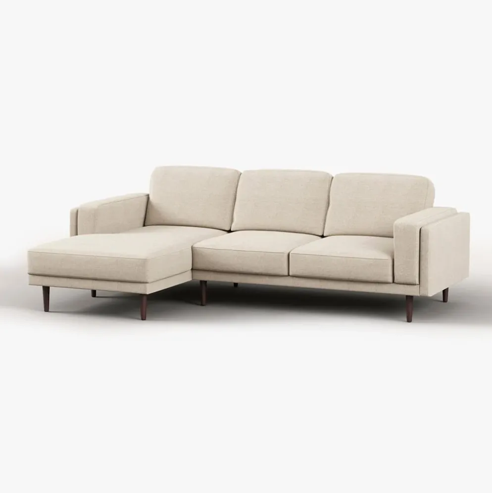 Sofá Chaise Longueà esquerda