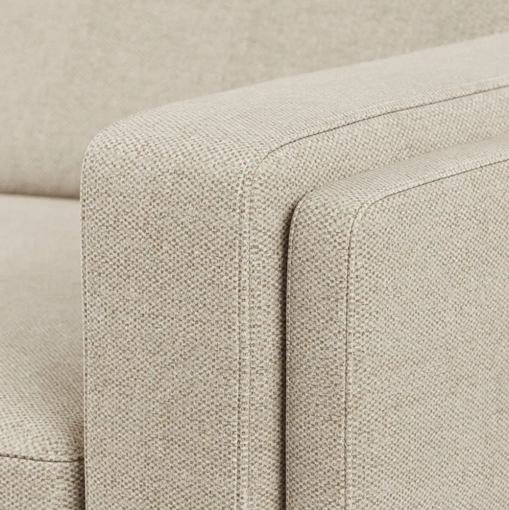 Sofá Chaise Longueà esquerda