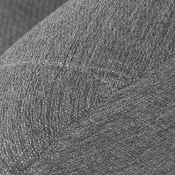 Sofá 2L Cinza 129x75x73