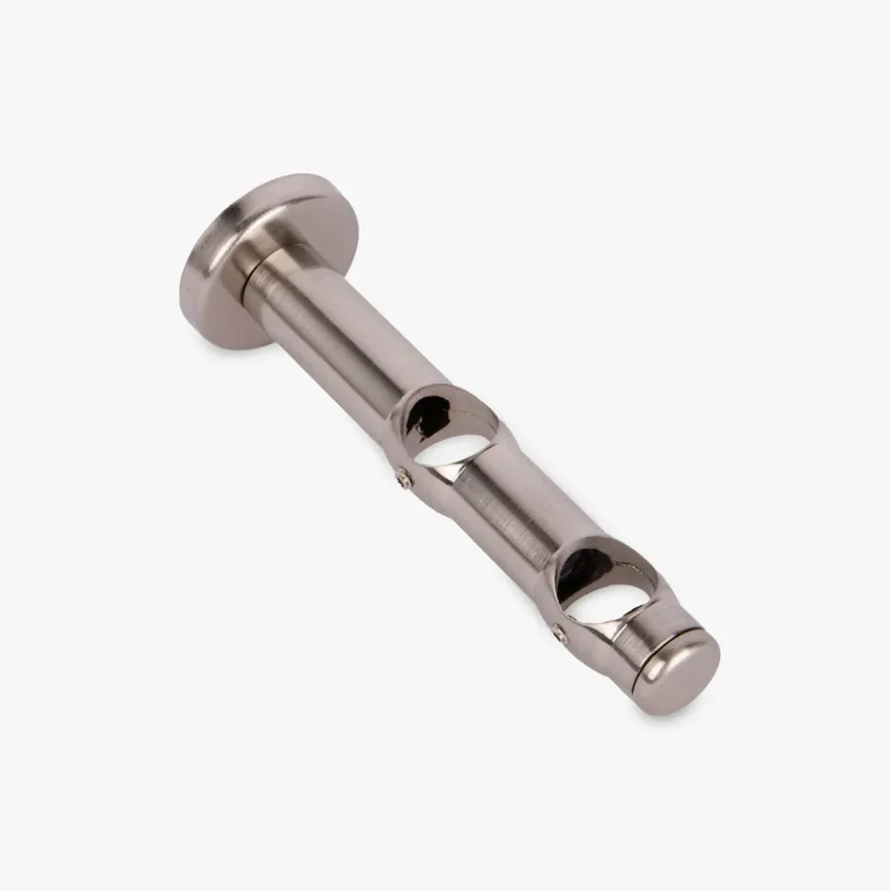 Suporte para Varão Prateado