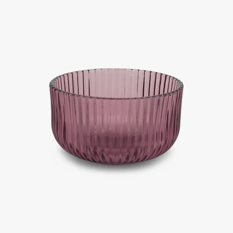 Taça Púrpura D10,5cm