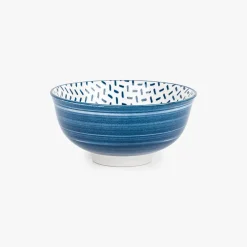 Taça Traço Azul 11,5cm