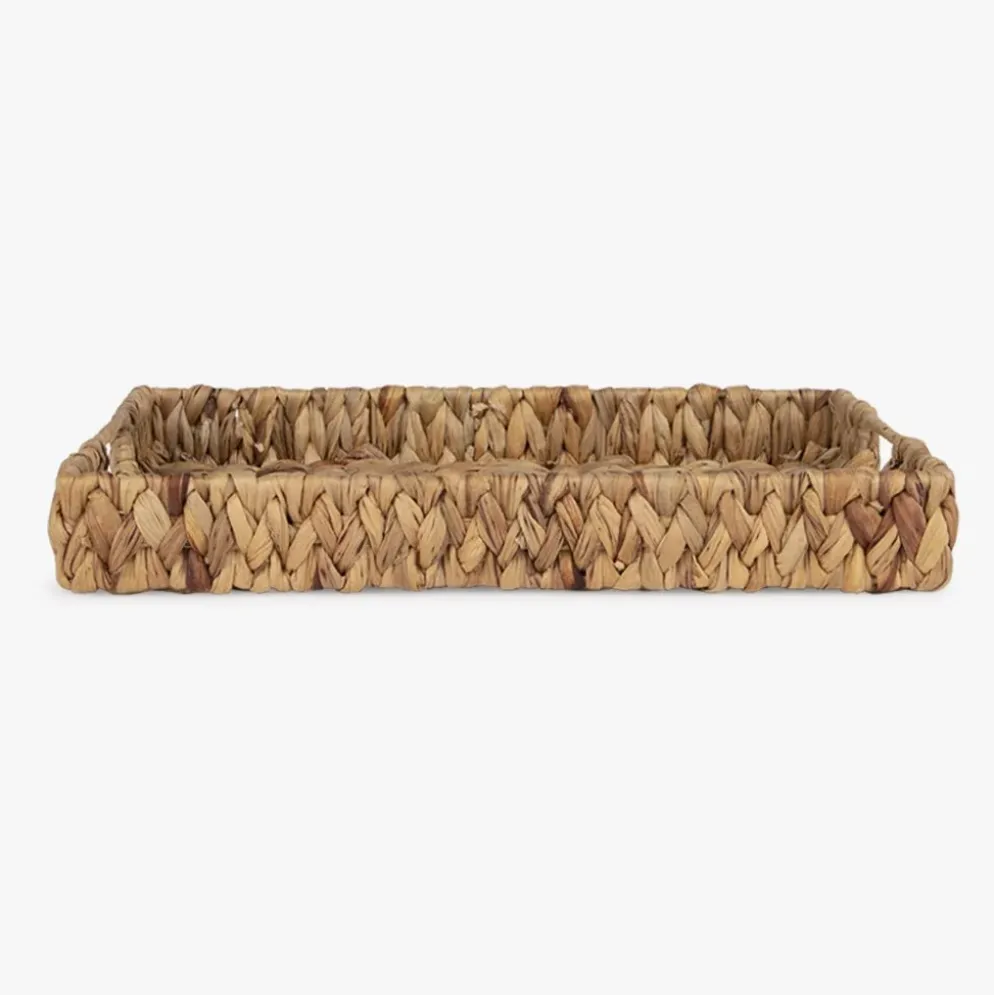 Tabuleiro Rectangular em Palhinha
