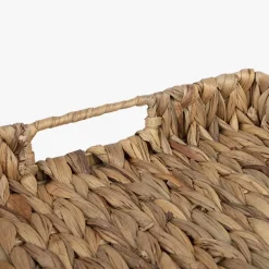 Tabuleiro Rectangular em Palhinha