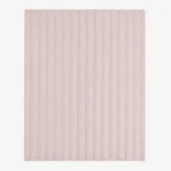 Tapete Macio Rosa 200x140