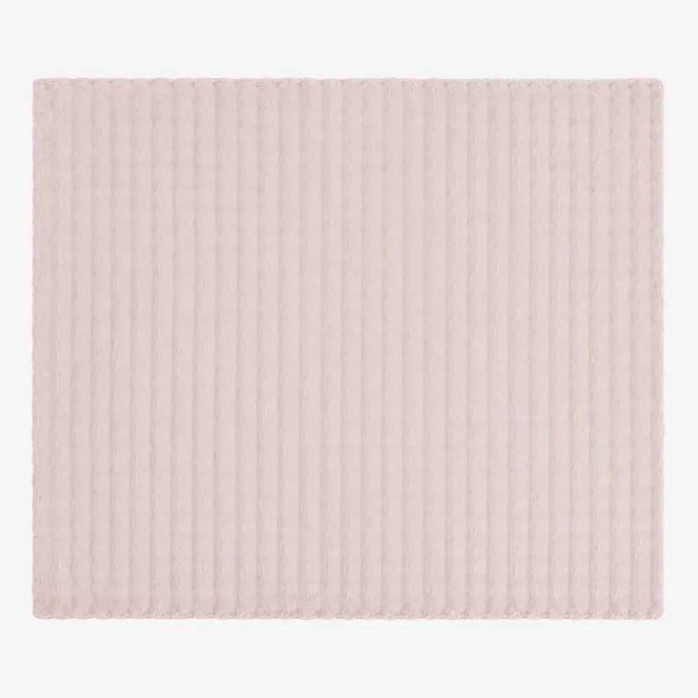 Tapete Macio Rosa 250x20O