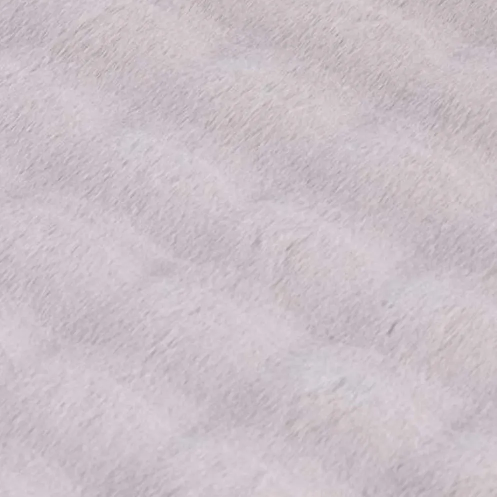Tapete Macio Rosa 250x20O