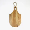 Tábua de Madeira 45X25CM