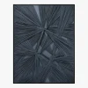 Tela Plissado Azul 140x143