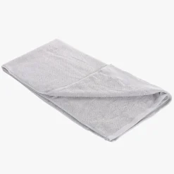 Toalha de Banho Cinza 70x140cm