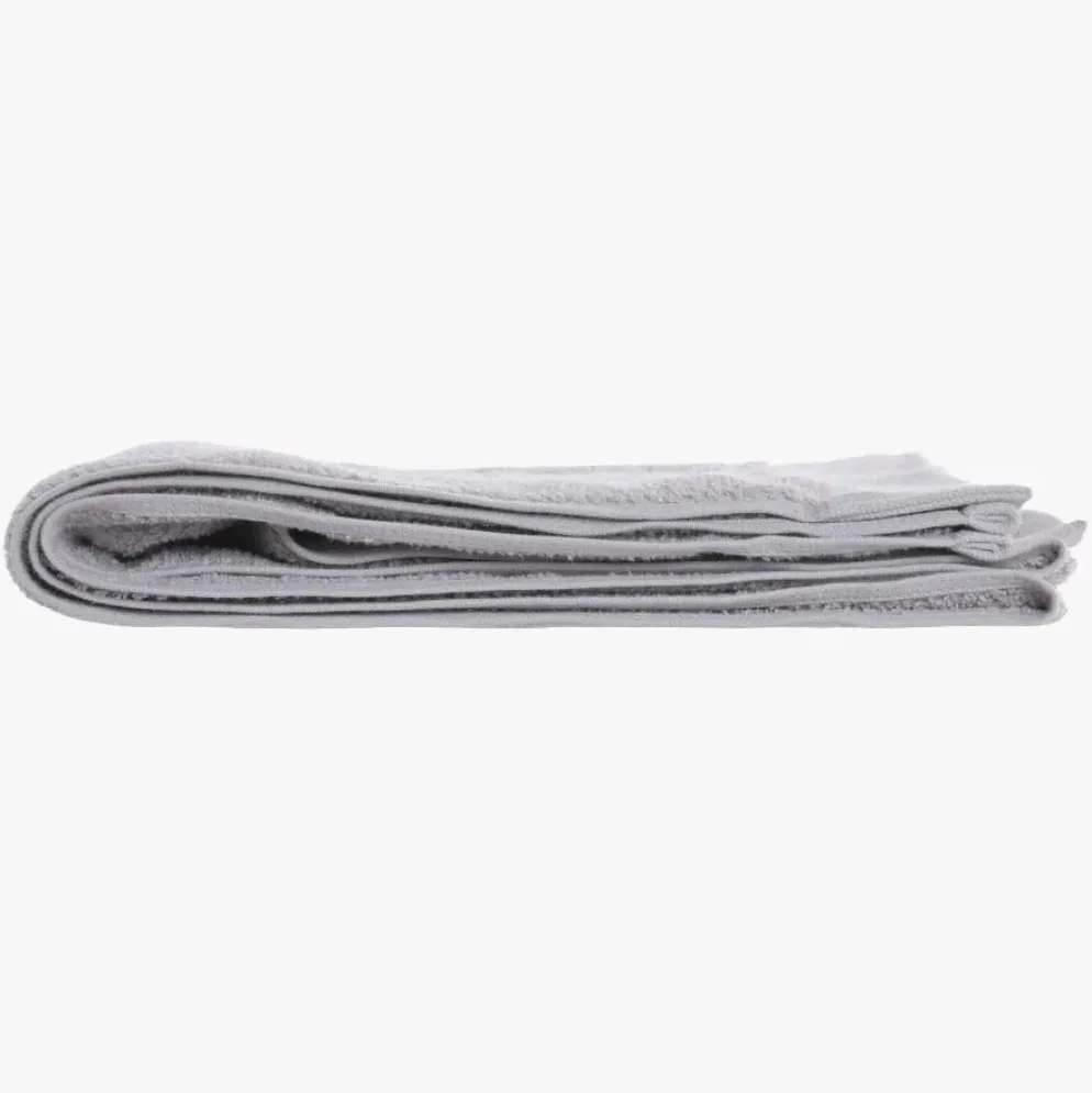Toalha de Banho Cinza 70x140cm