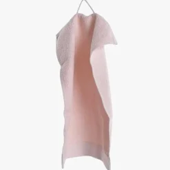 Toalha de Mãos Rosa 30x50cm