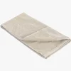 Toalha de Rosto Bege 50x100cm