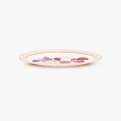 Travessa Oval Pequena
