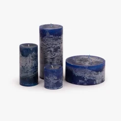 Vela Azul 15x7,5