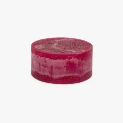 Vela Rosa 15x7,5